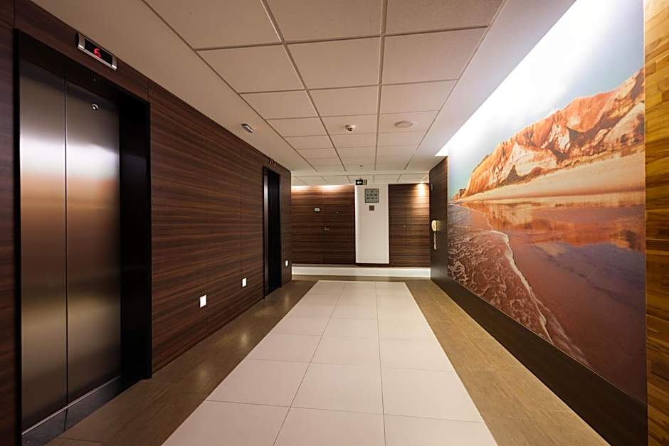 Best Western Premier Maceió