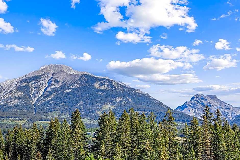 Serenity Villa at Tamarack