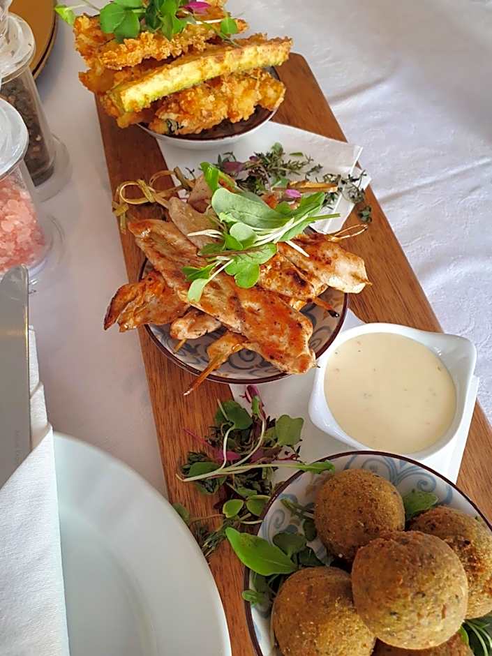 The Syrene Boutique Hotel