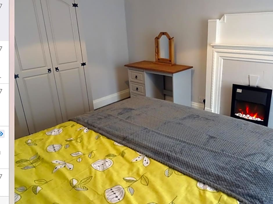 Beechwood House B&B – Llanarthne