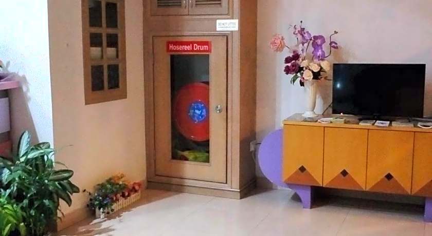 Century Hotel Inanam