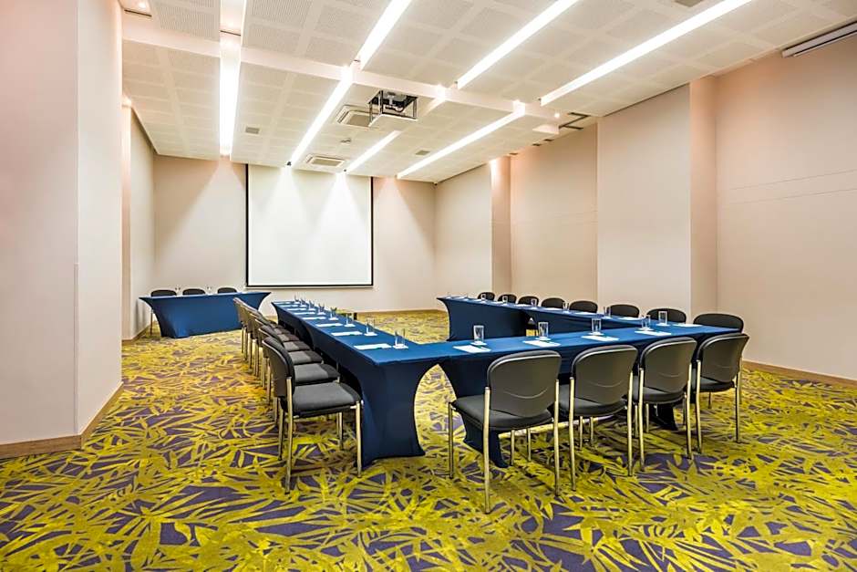 Holiday Inn Cúcuta By IHG