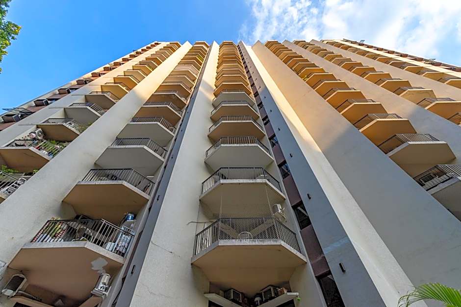 CopaLeme - 516 - Real Residence