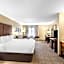 Comfort Inn & Suites Near University of Wyoming