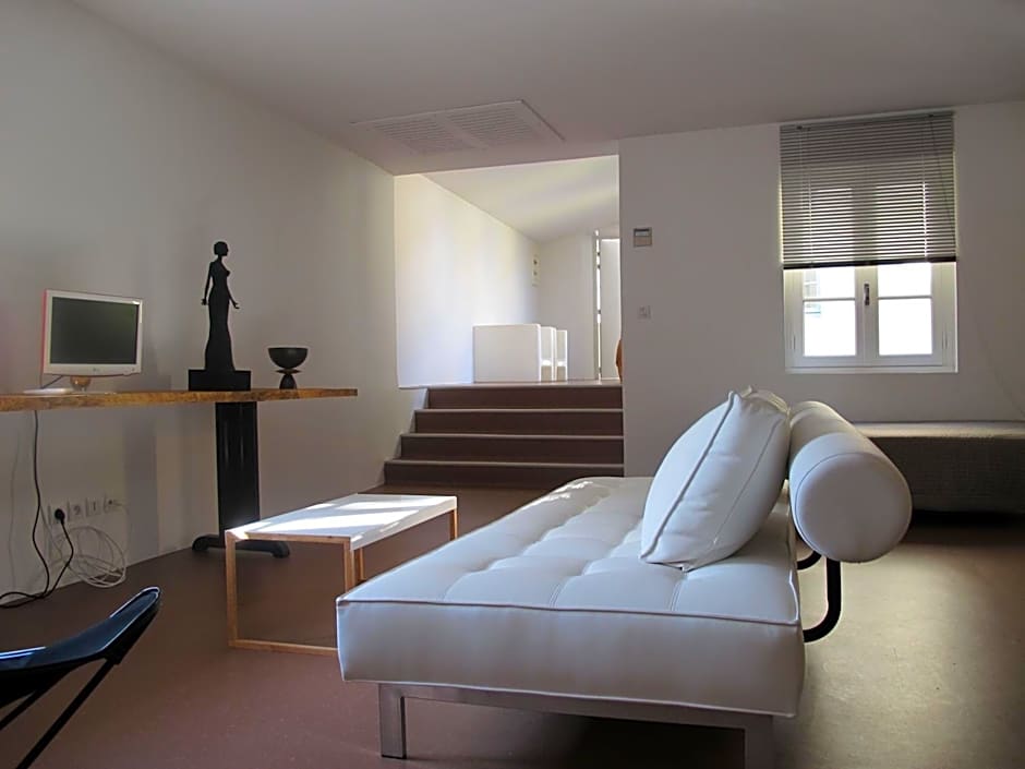 B&B Bloc G