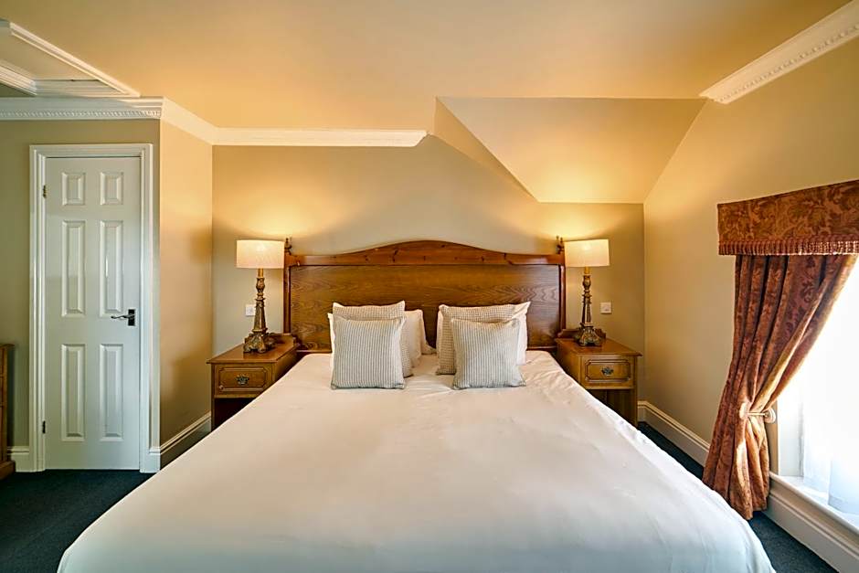 The Atherstone Red Lion Hotel