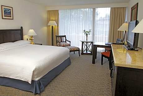 Executive Room, 1 King Bed