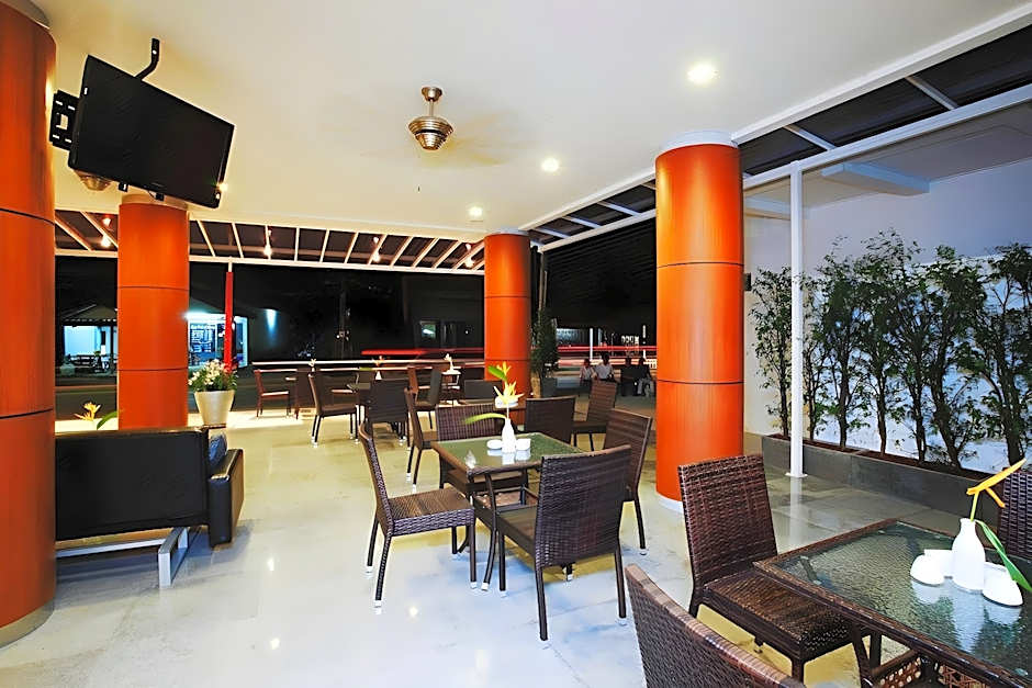 One World One Home Naiharn Hotel