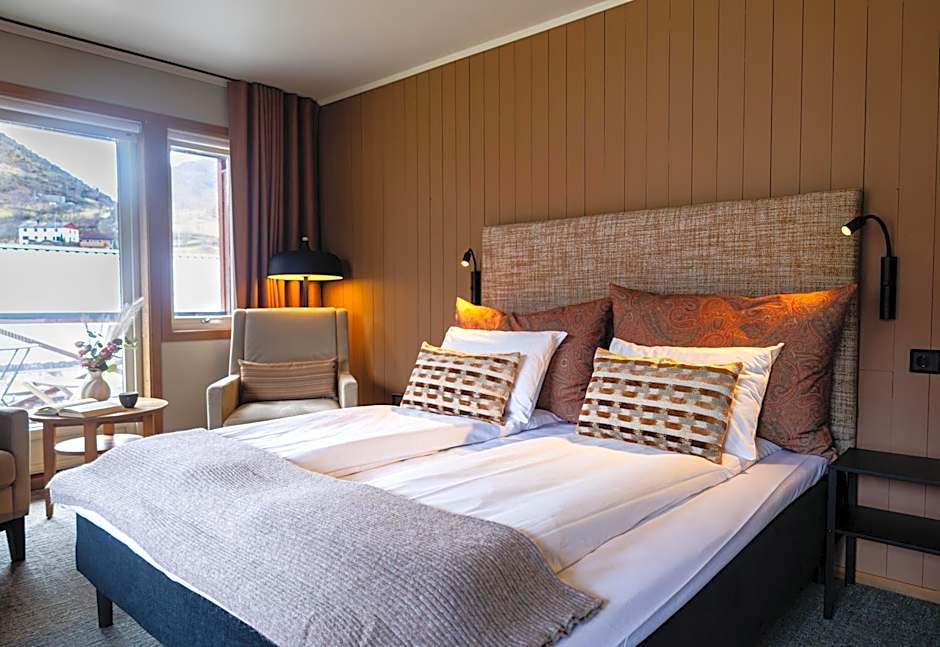 Flåmsbrygga Hotel