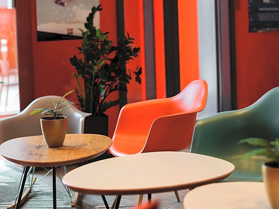 Ibis Poznan Polnoc