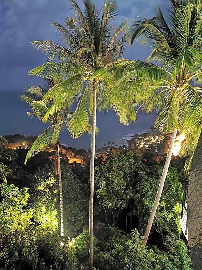 Villa The Spot Koh Samui