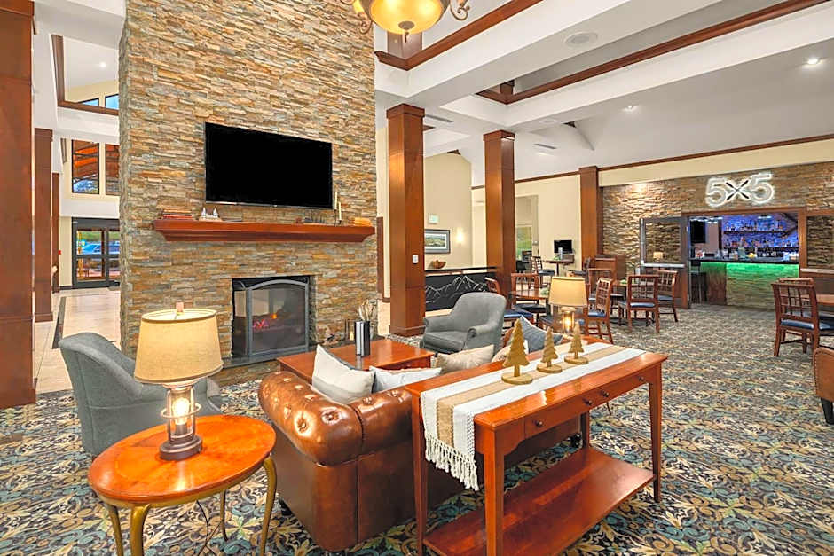 Staybridge Suites Everett - Paine Field By IHG