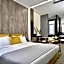 Athens The L7 Str-Luxury Boutique Collection Hotel