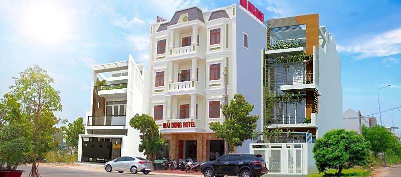 Mai Dung Hotel by ZUZU