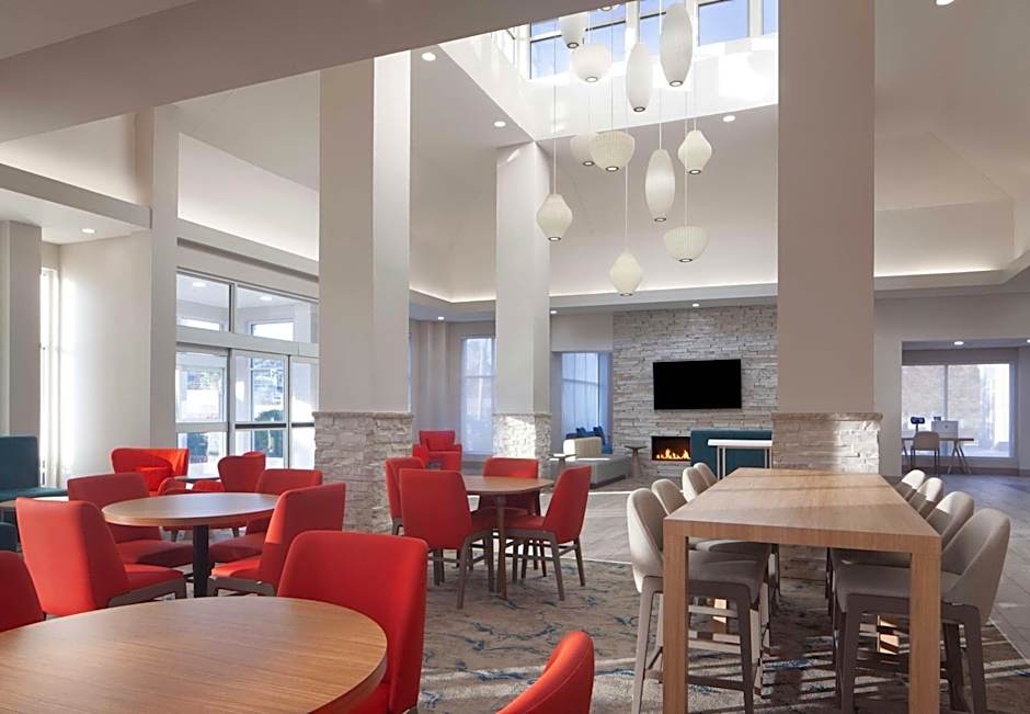 Hilton Garden Inn Shreveport