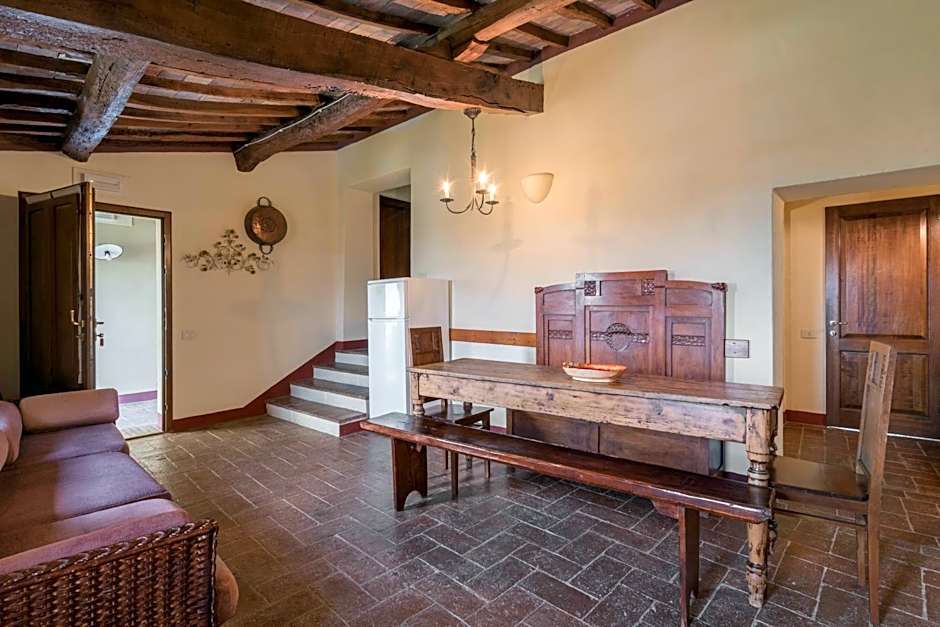Santo Pietro Resort