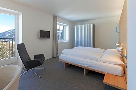 Comfort Double Room North