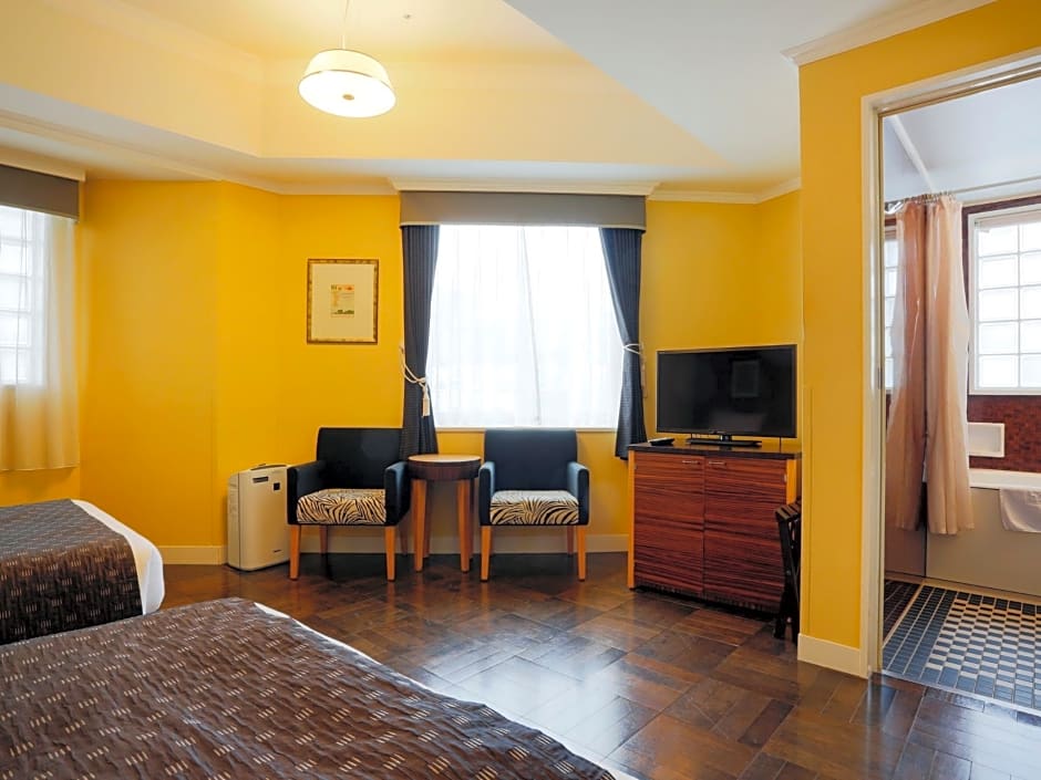 Hotel Monterey La Soeur Fukuoka