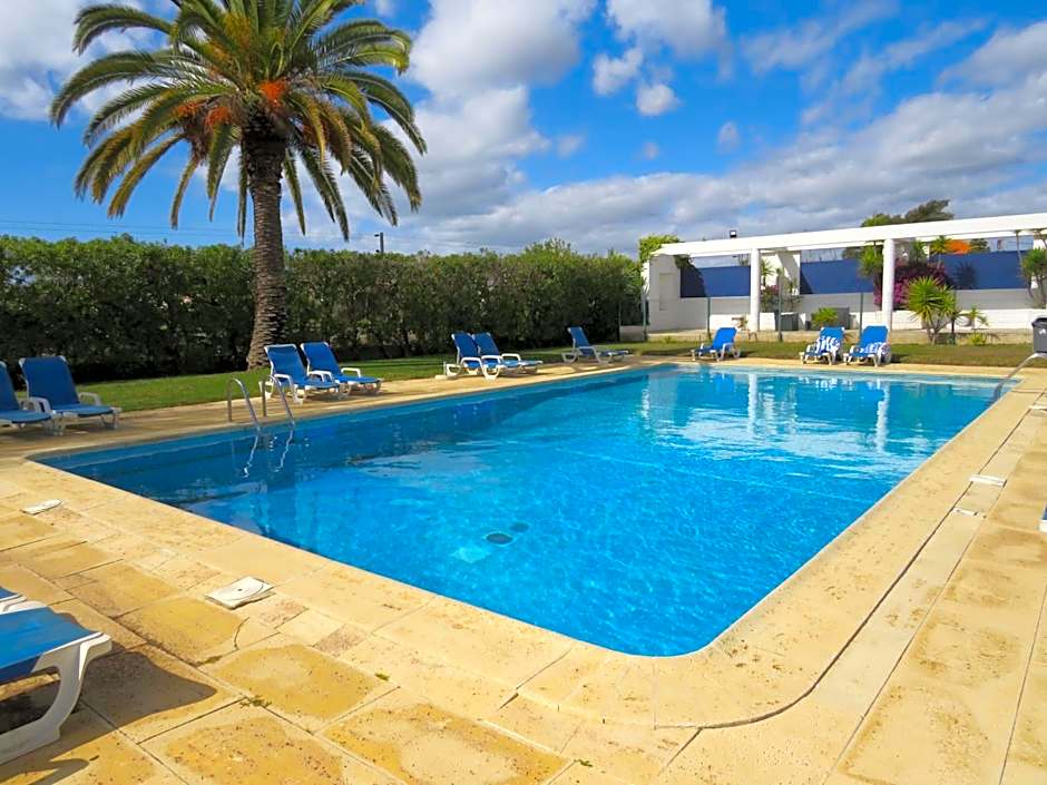 Hotel ibis Faro Algarve