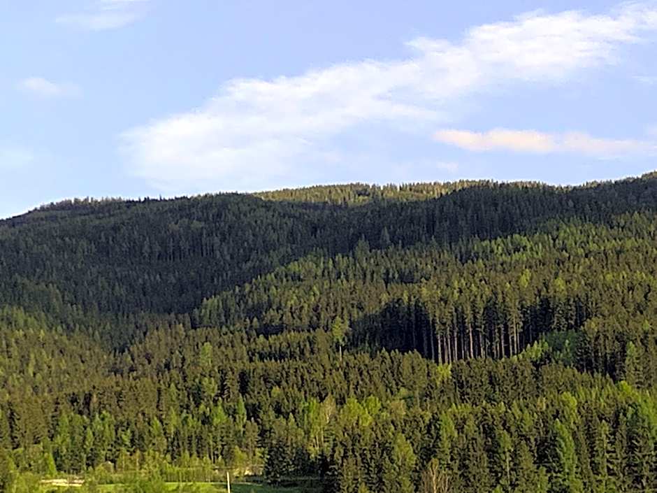 Landgasthof zur Post