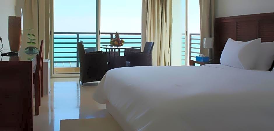 Hotel Buenavista Dakhla