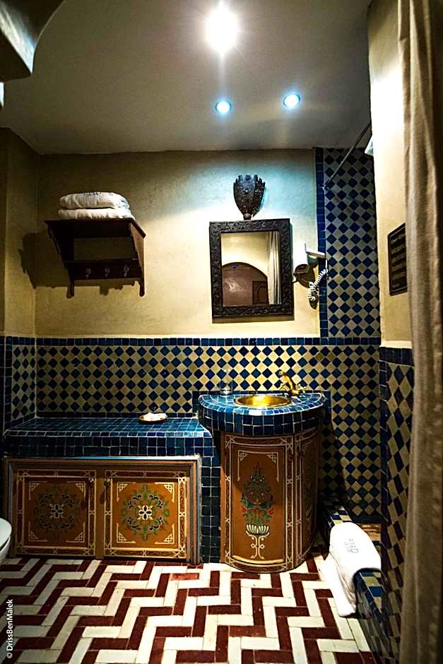 Riad Yacout