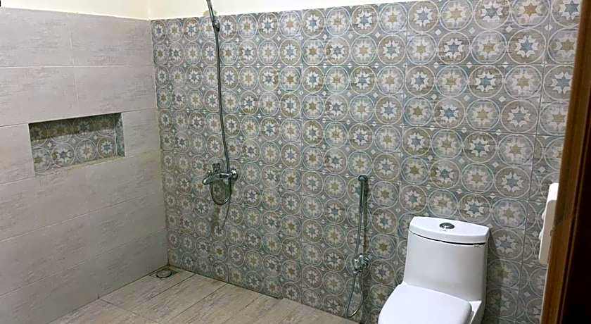 Hotel Executive Lodge