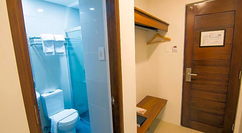 Mango Suites Cauayan