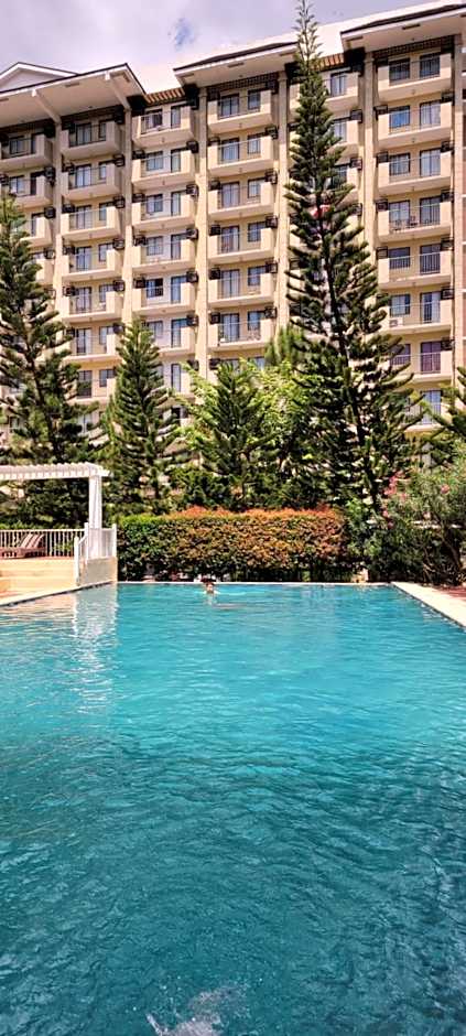 Camella Northpoint Nottingham building unit 231