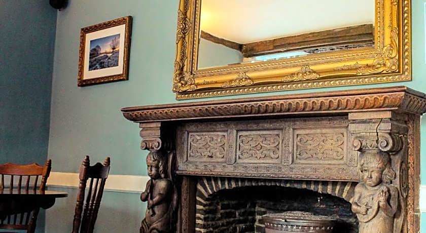 The Marlborough Dedham