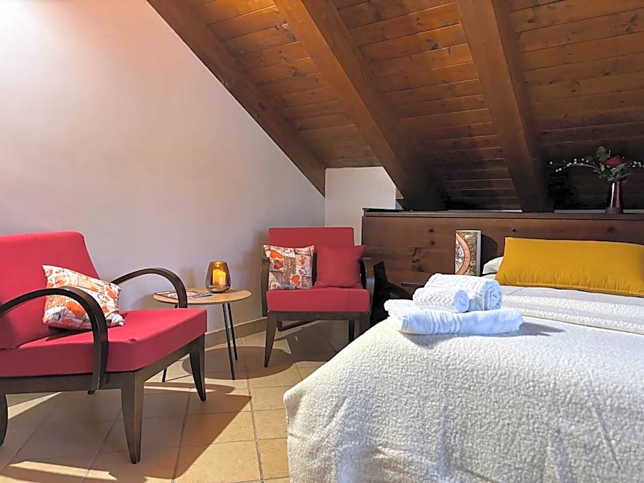 B&B Villa Guido
