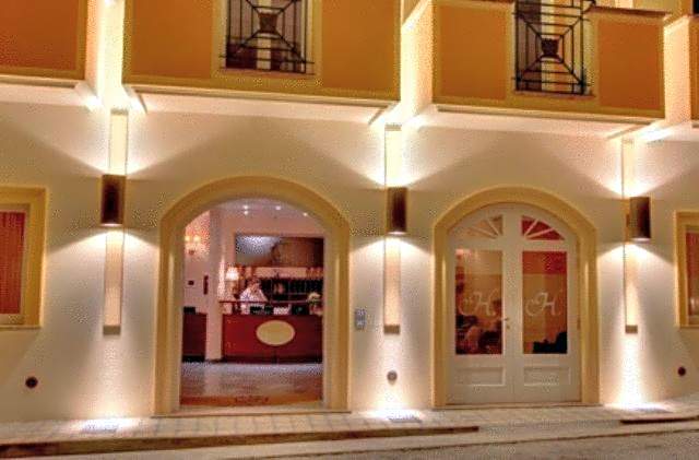 B&B San Matteo
