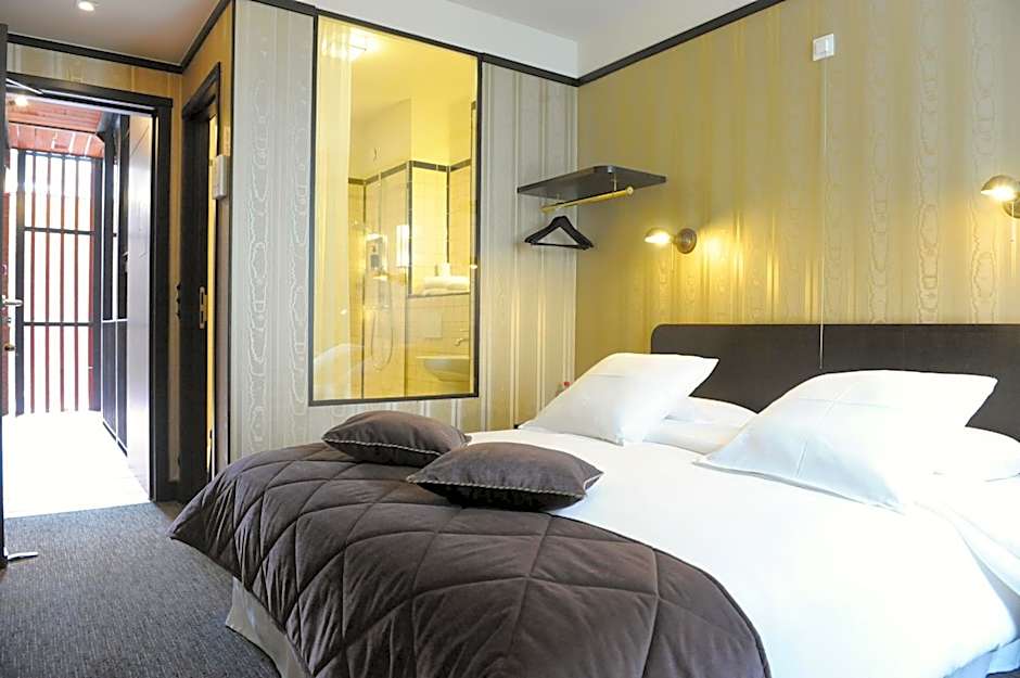 Le Berger Hotel