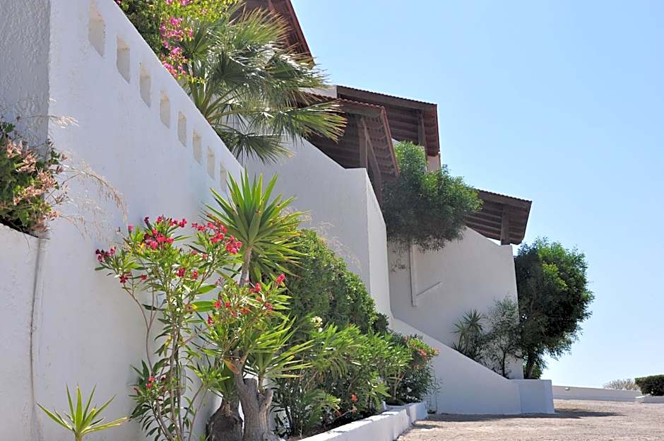 Castri Village Hotel