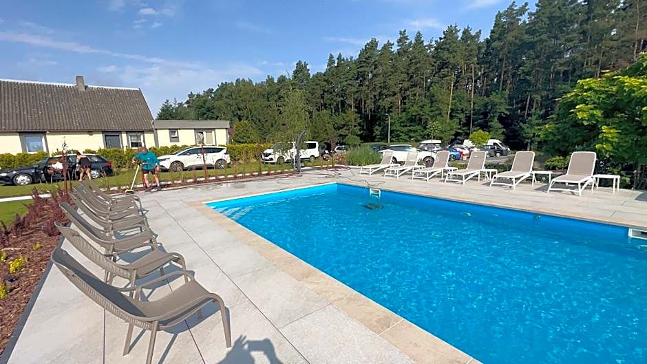 Dom Wypoczynkowy Simurg