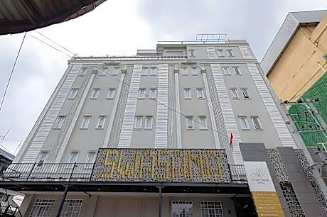 Swasana Hotel Medan
