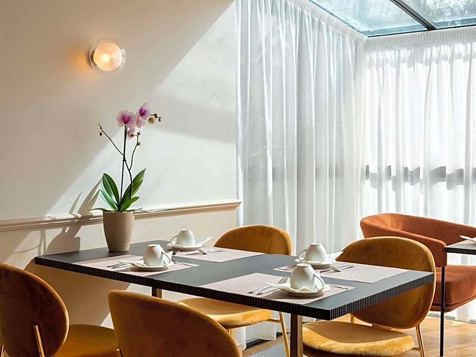 Mercure Versailles Paris Ouest