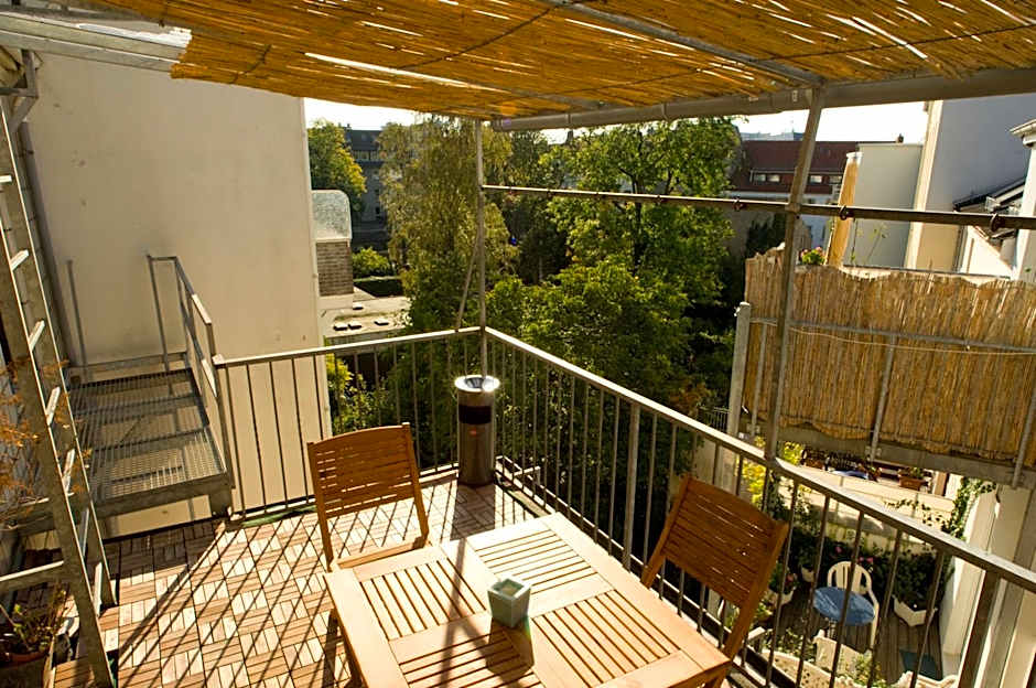 Townside Hostel Bremen