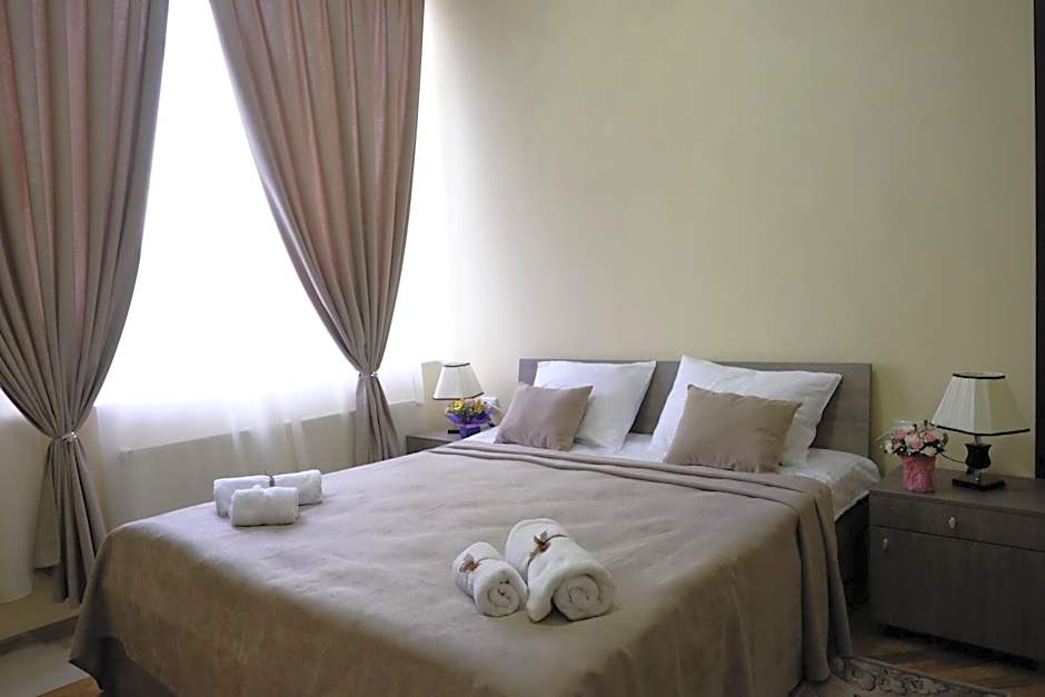 S&L Boutique Hotel