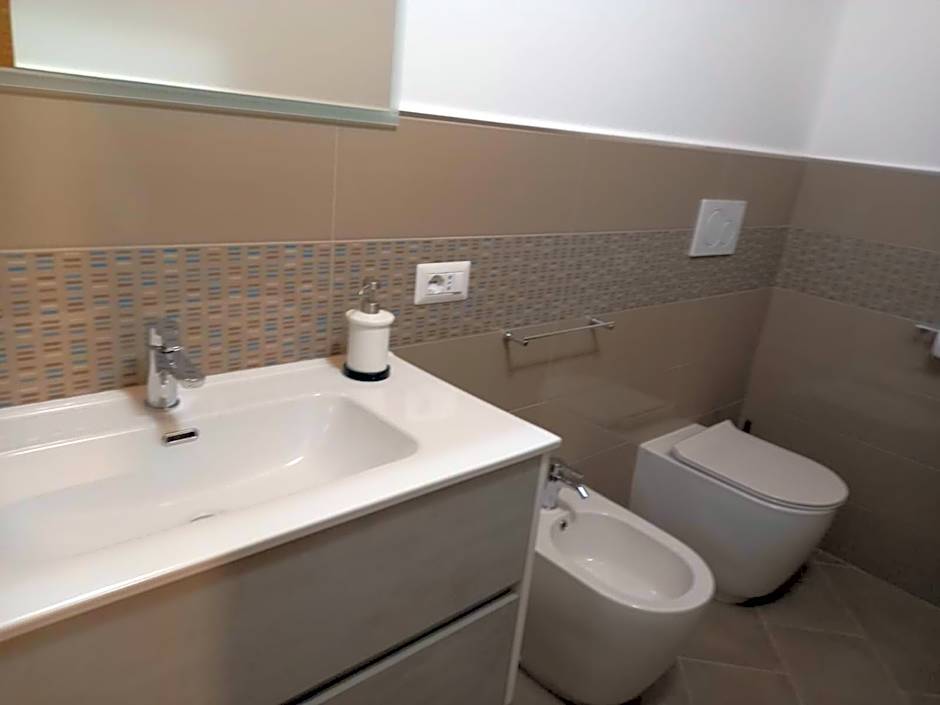 Casa Torre -Amalficoast room