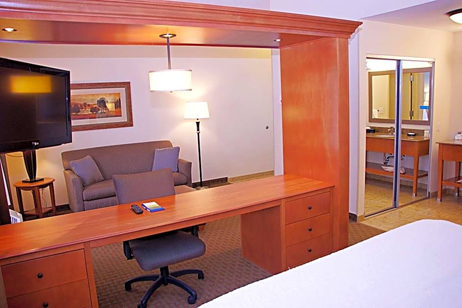 Hampton Inn By Hilton Sidney, Ne