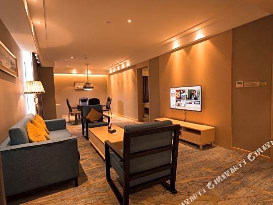 Ningbo Weisi Hotel