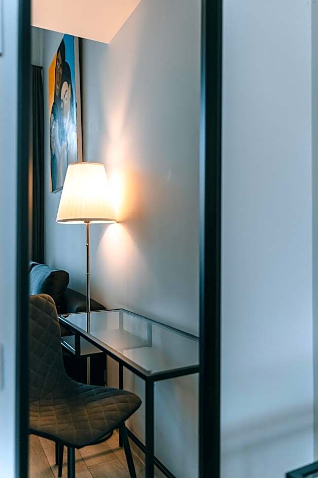 Brother House Kaunas