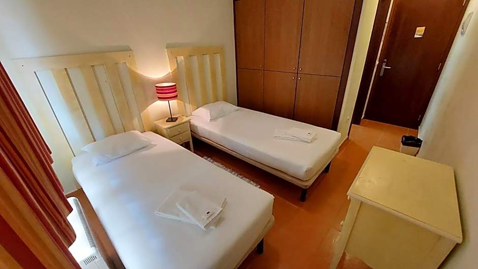 HI Alfeizerão – Pousada de Juventude