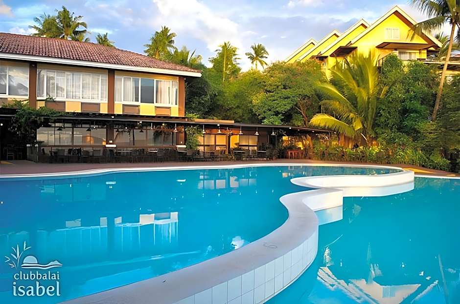 Club Balai Isabel Hotel