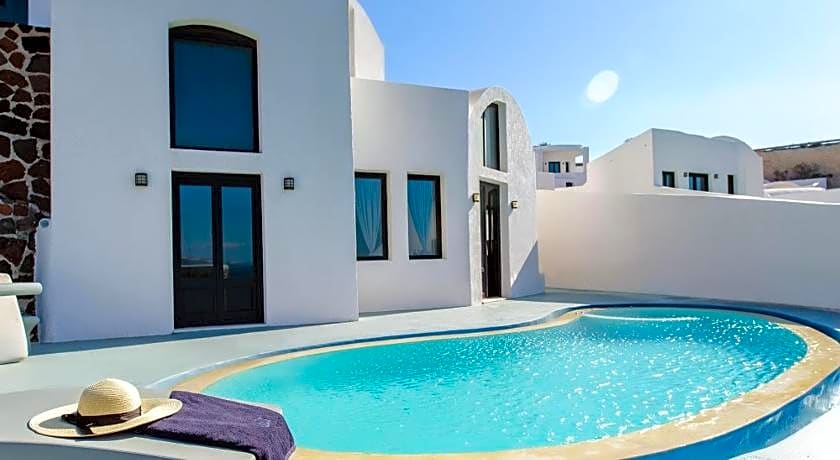 Ambassador Santorini