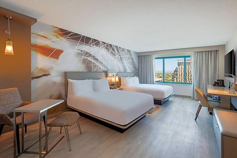Tucson Marriott University Park