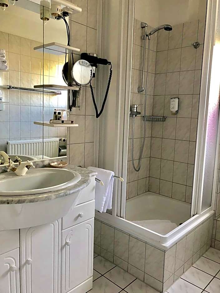 Hotel Sylter Blaumuschel