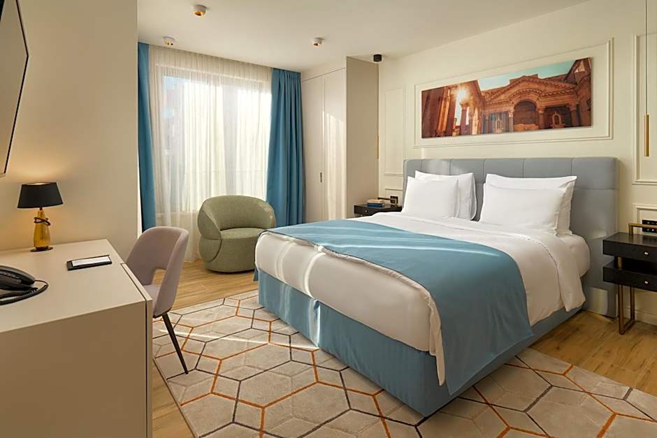 Mirari Boutique Hotel