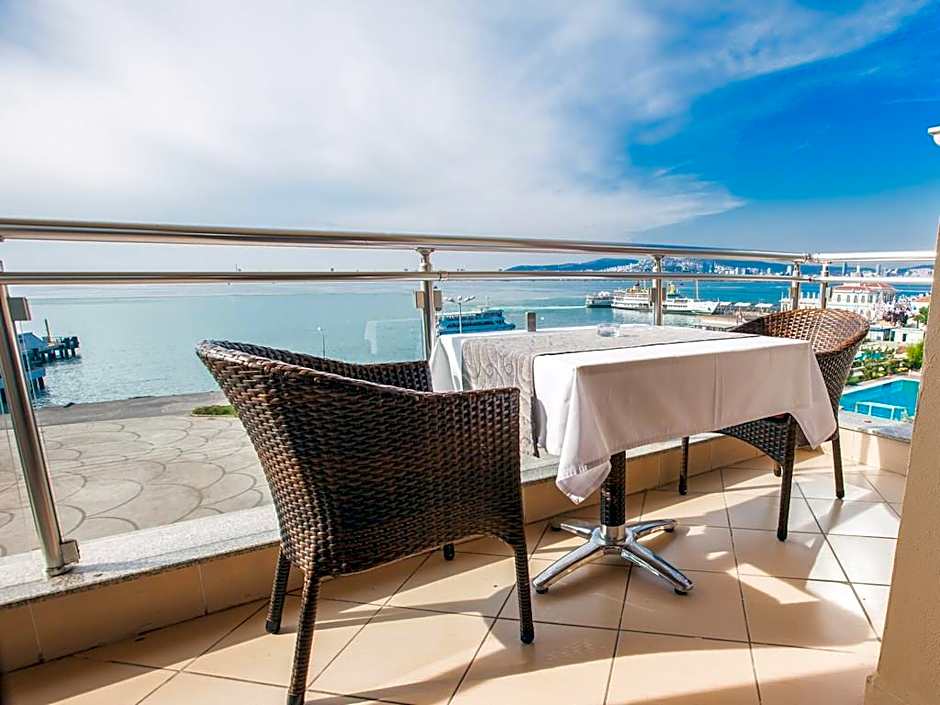 Büyükada COMFORT Otel